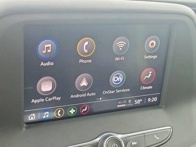 Chevrolet Camaro  2023