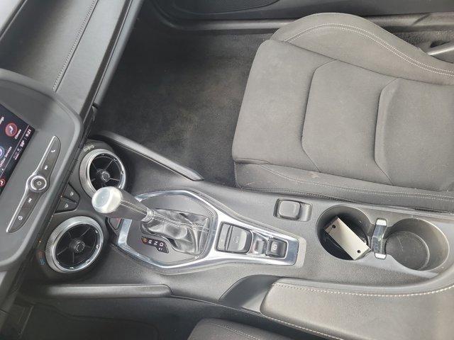 Chevrolet Camaro  2023