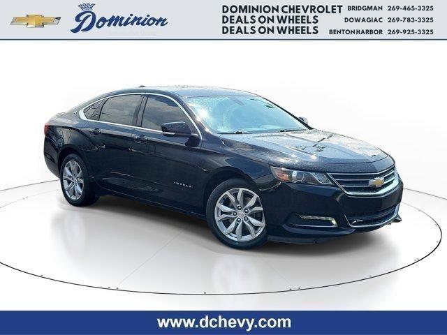 Chevrolet Impala  2018