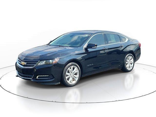 Chevrolet Impala  2018