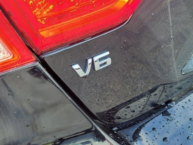Chevrolet Impala  2018