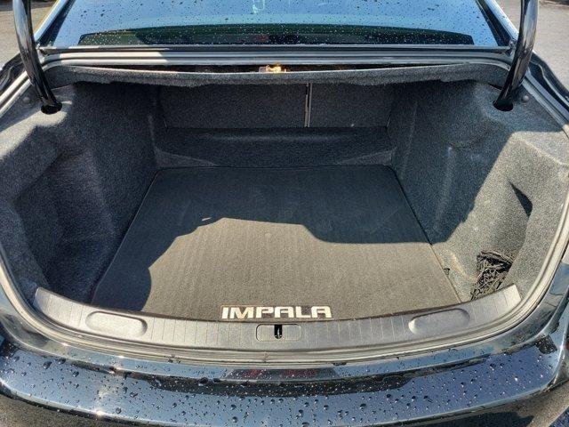 Chevrolet Impala  2018