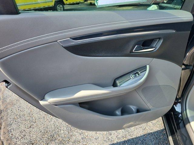 Chevrolet Impala  2018