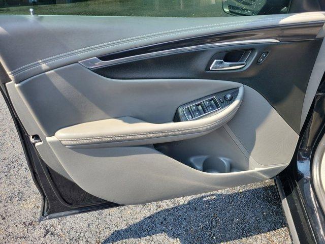Chevrolet Impala  2018