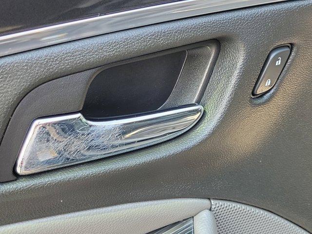 Chevrolet Impala  2018