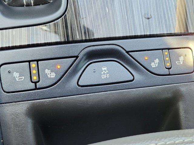 Chevrolet Impala  2018