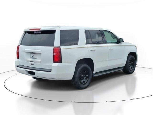 Chevrolet Tahoe  2016