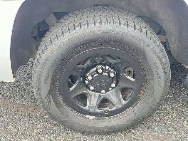 Chevrolet Tahoe  2016