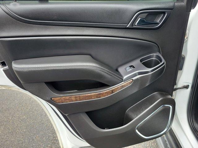 Chevrolet Tahoe  2016