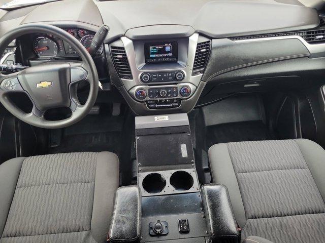 Chevrolet Tahoe  2016