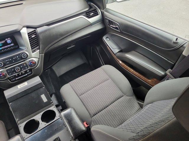 Chevrolet Tahoe  2016