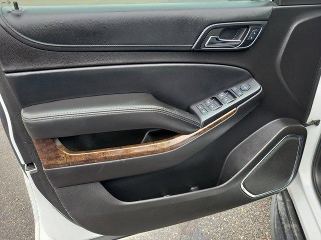 Chevrolet Tahoe  2016