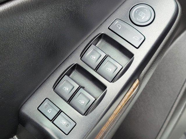 Chevrolet Tahoe  2016