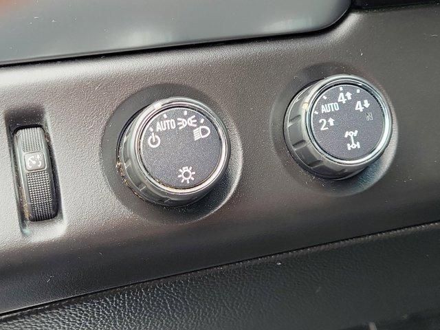 Chevrolet Tahoe  2016