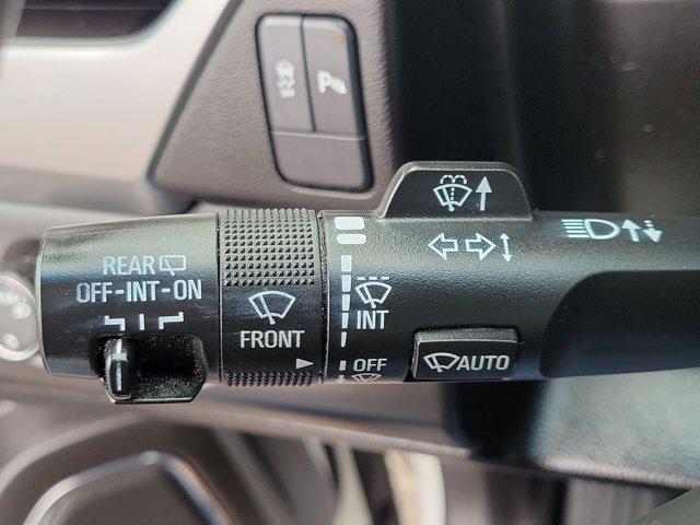 Chevrolet Tahoe  2016