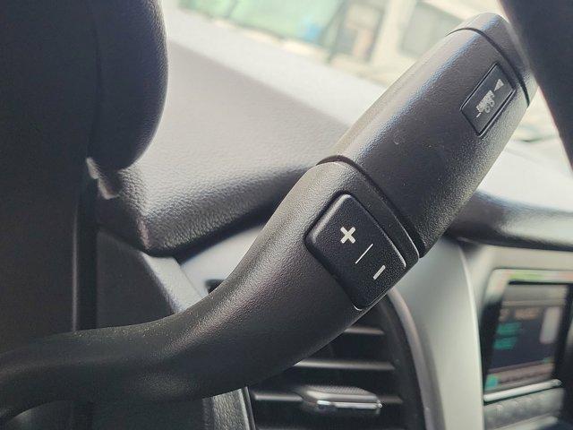 Chevrolet Tahoe  2016