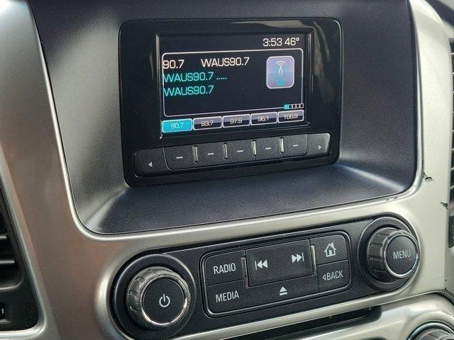 Chevrolet Tahoe  2016