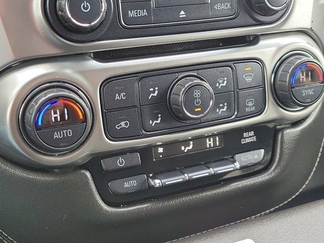 Chevrolet Tahoe  2016