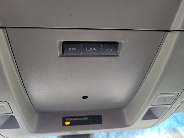 Chevrolet Tahoe  2016