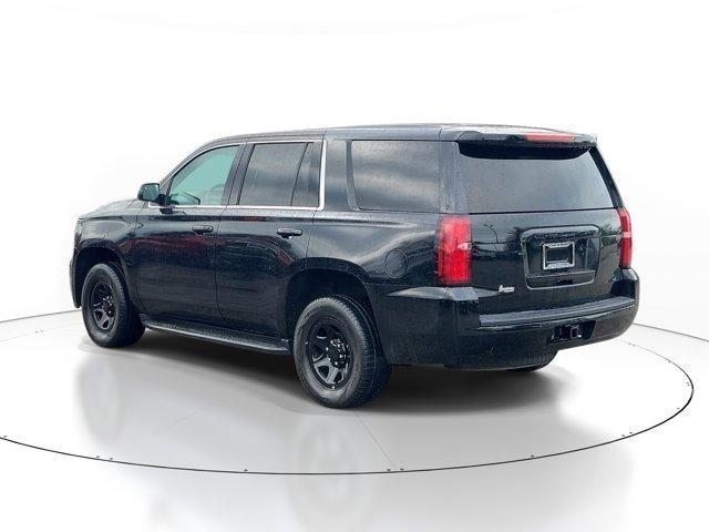 Chevrolet Tahoe  2019