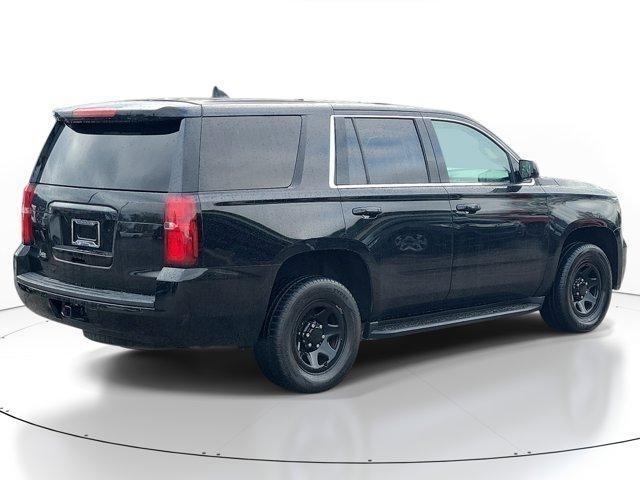 Chevrolet Tahoe  2019
