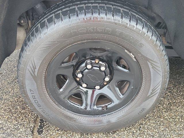 Chevrolet Tahoe  2019