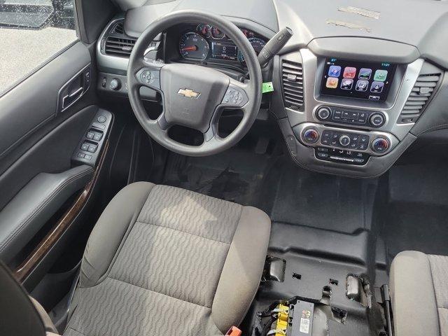 Chevrolet Tahoe  2019