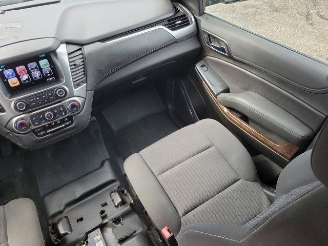 Chevrolet Tahoe  2019
