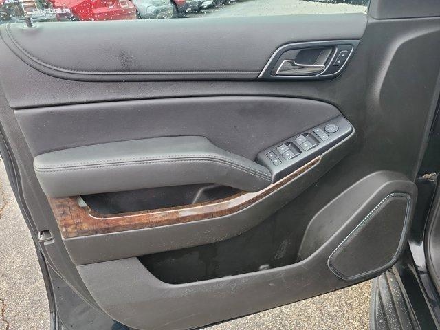 Chevrolet Tahoe  2019