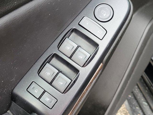 Chevrolet Tahoe  2019