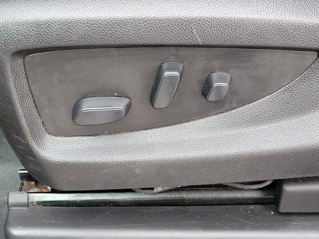 Chevrolet Tahoe  2019