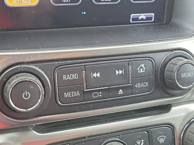 Chevrolet Tahoe  2019