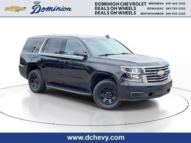 Chevrolet Tahoe  2020