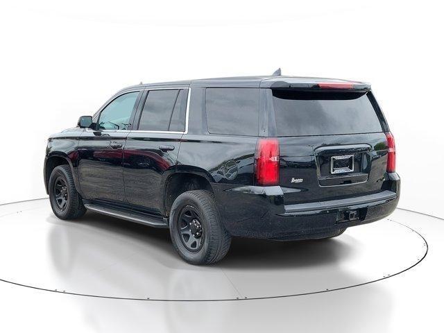 Chevrolet Tahoe  2020