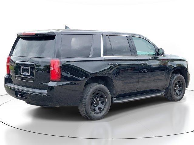 Chevrolet Tahoe  2020