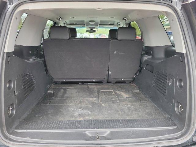 Chevrolet Tahoe  2020