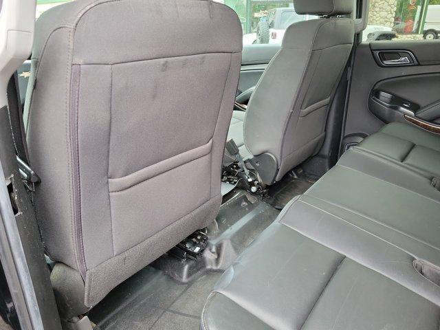 Chevrolet Tahoe  2020