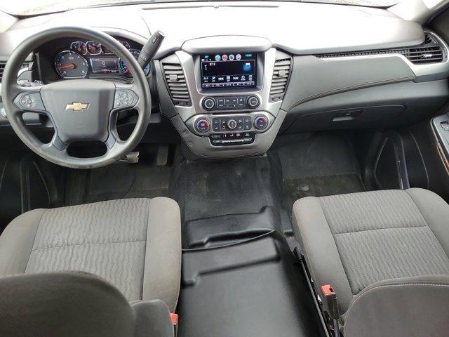 Chevrolet Tahoe  2020