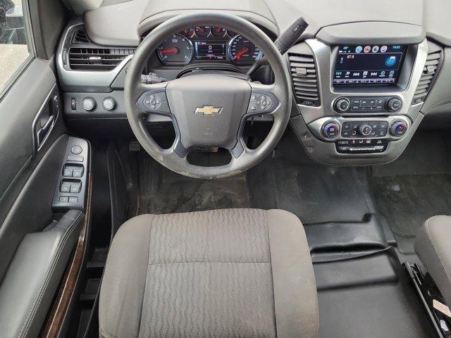 Chevrolet Tahoe  2020