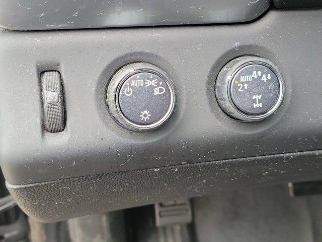 Chevrolet Tahoe  2020