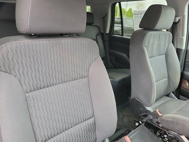 Chevrolet Tahoe  2020