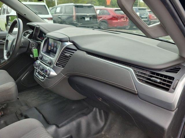 Chevrolet Tahoe  2020