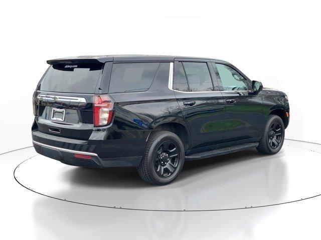 Chevrolet Tahoe  2021