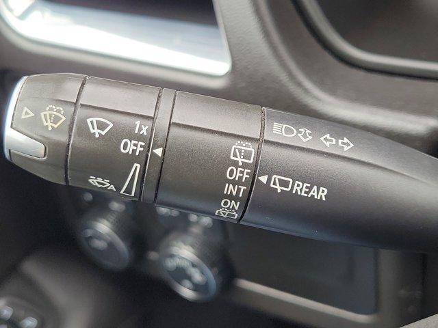 Chevrolet Tahoe  2021