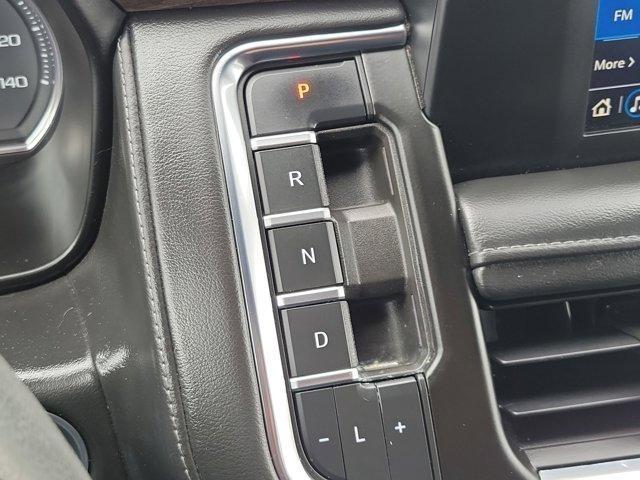 Chevrolet Tahoe  2021