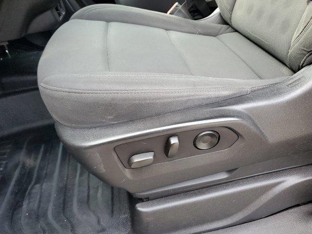 Chevrolet Tahoe  2021