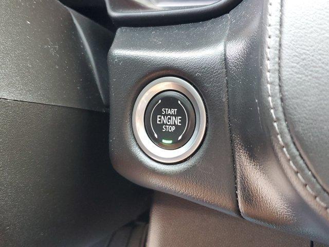 Chevrolet Tahoe  2021