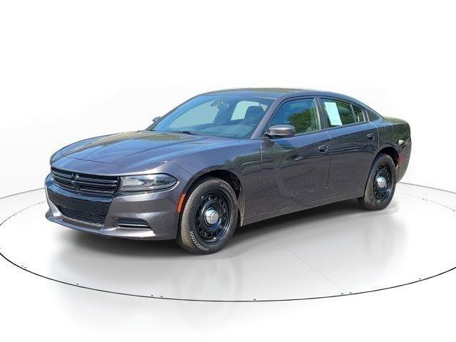 Dodge Charger  2021