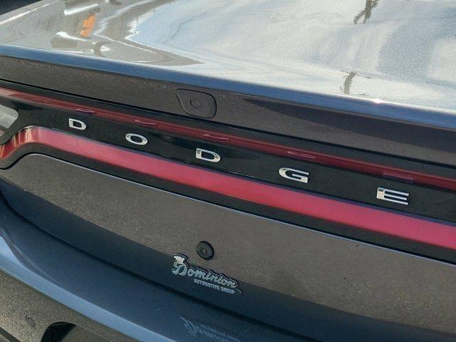 Dodge Charger  2021