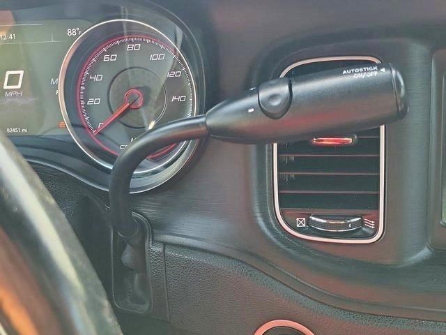 Dodge Charger  2021